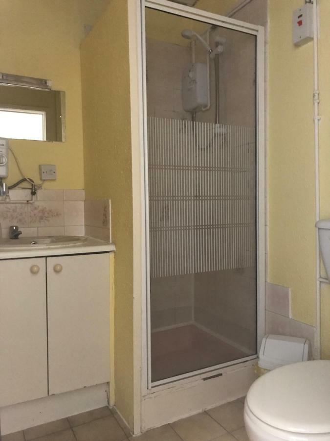 Angelee Hotel Blackpool Esterno foto