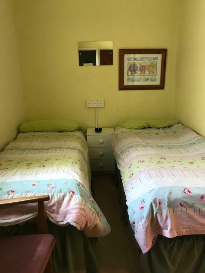 Angelee Hotel Blackpool Esterno foto